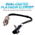 thumbnail image 2 of Bodeman Upstream Oxygen O2 Sensor for 1995 Chevy GMC C/K 1500 2500 Suburban Tahoe Yukon, 2 of 6