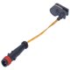 thumbnail image 5 of 1645401017 sensor de desgaste de pastilla de freno de coche delantero resistente al calor de rendimiento estable para actualización, 5 of 7