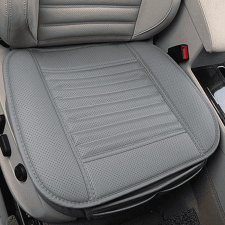 Universal 3d Car Seat Cushion Pad Front Seat Cover Pad Mat Car