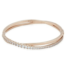 Swarovski Mayfly Bangle 5410411 Walmart