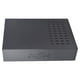 thumbnail image 2 of Caja de cajón de café, contenedor de residuos de acero inoxidable, caja de escoria, para oficina, hogar, Negro, 2 of 9