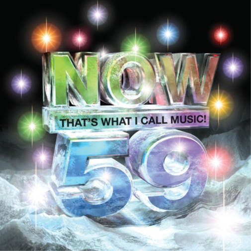 VARIOUS ARTISTS - NOW THAT'S WHAT I CALL MUSIC! 59 [UK]