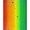 Multicolor Rainbow, Pattern 3, variant on ODIKA Ombre Galaxy Glitter Stars Striped Border Abstract Cosmic Starburst Pet Friendly & Kids Safe Play for Playroom, Bedroom, Reading Nook