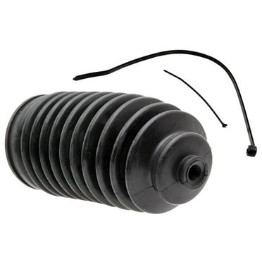 Rack and Pinion Bellows Kit Fits 2001 Nissan Pathfinder