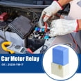 thumbnail image 2 of Unique Bargains 1pcs Car Motor Relay Replacement Fit for Nissan Pathfinder 2013-2020 Blue, 2 of 6