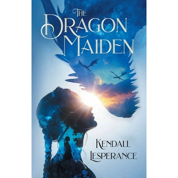 The Dragon Maiden, (Paperback)