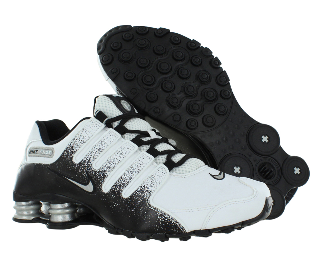 Nike Shox NZ EU Men's Running Shoes 