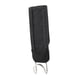 thumbnail image 4 of Cinturón elástico sin hebilla, ajustable y fácil de usar. cómoda para hombres y mujeres. Negro, 4 of 8