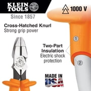 Klein Tools 13 Piece Insulated Utility Tool Kit