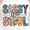1-White, variant on Sassy Little Soul Leopard Print Tshirts Western Floral & Plaid Graphic Tees Casual Short Sleeve Tops Cotton Shirts for Daily Outfits White,S