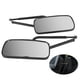 thumbnail image 4 of Espejo retrovisor lateral ANGGREK para Jeep Wrangler Con Soporte, 4 of 8