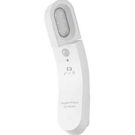 

Aligament human night body lamp table induction rechargeable light Intelligent Smart Home Accessories