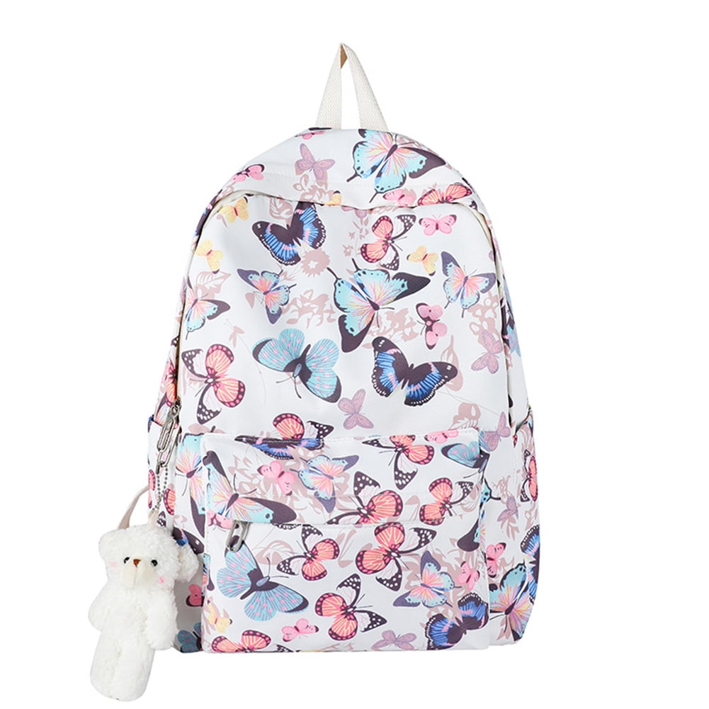 Butterfly rucksack sale