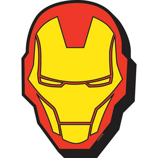 Magnet Marvel Iron Man Icon Licensed Gifts Toys Walmart Com Walmart Com Magnet Marvel Iron Man Icon Licensed Gifts Toys Walmart Com Walmart Com