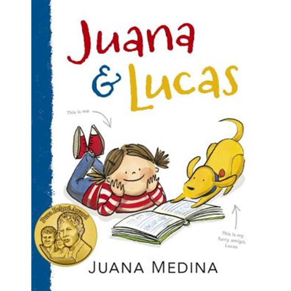 Pre-Owned Juana & Lucas