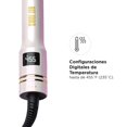 thumbnail image 4 of Hot Tools Rizadora Digital de 1” Colección Lavender, 4 of 6
