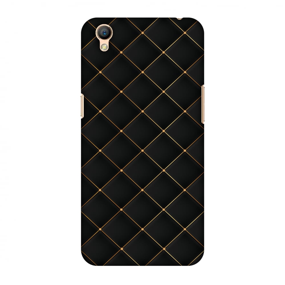 Oppo A37 Case, Premium Handcrafted Designer Hard Shell Snap On Case Printed Back Cover with