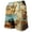 20Mint Green88, variant on XAOFW Casual Printed Mens Shorts Plaid Vacation Loose Fit Beach Shorts For Men Versatile Bottoms L