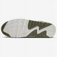 thumbnail image 4 of Men's Nike Air Max 90 Neutral Olive/Black (FB9657 200) - 9, 4 of 4