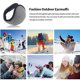 thumbnail image 5 of Calentador de oídos ajustable Orejeras unisex Invierno detrás de la cabeza Estilo plegable para hombres y mujeres Orejeras de invierno para exteriores Adepaton 2034375-3, 5 of 9
