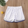 thumbnail image 3 of POINTERTECK Shorts de Gym Respirants pour Hommes, 3 of 6