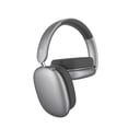 thumbnail image 1 of Audífonos Inalámbricos Bluetooth de Diadema, Auriculares Plegables con Cancelación de Ruido AI y Micrófono, 48H de Batería, 1 of 10
