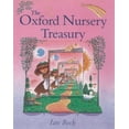 thumbnail image 1 of Pre-Owned The Oxford Nursery Treasury (Hardcover) 0192781642 9780192781642, 1 of 1