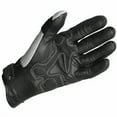 thumbnail image 2 of Scorpion Cool Hand II Mens Motorcycle Gloves Neon Yellow/Black LG, 2 of 7