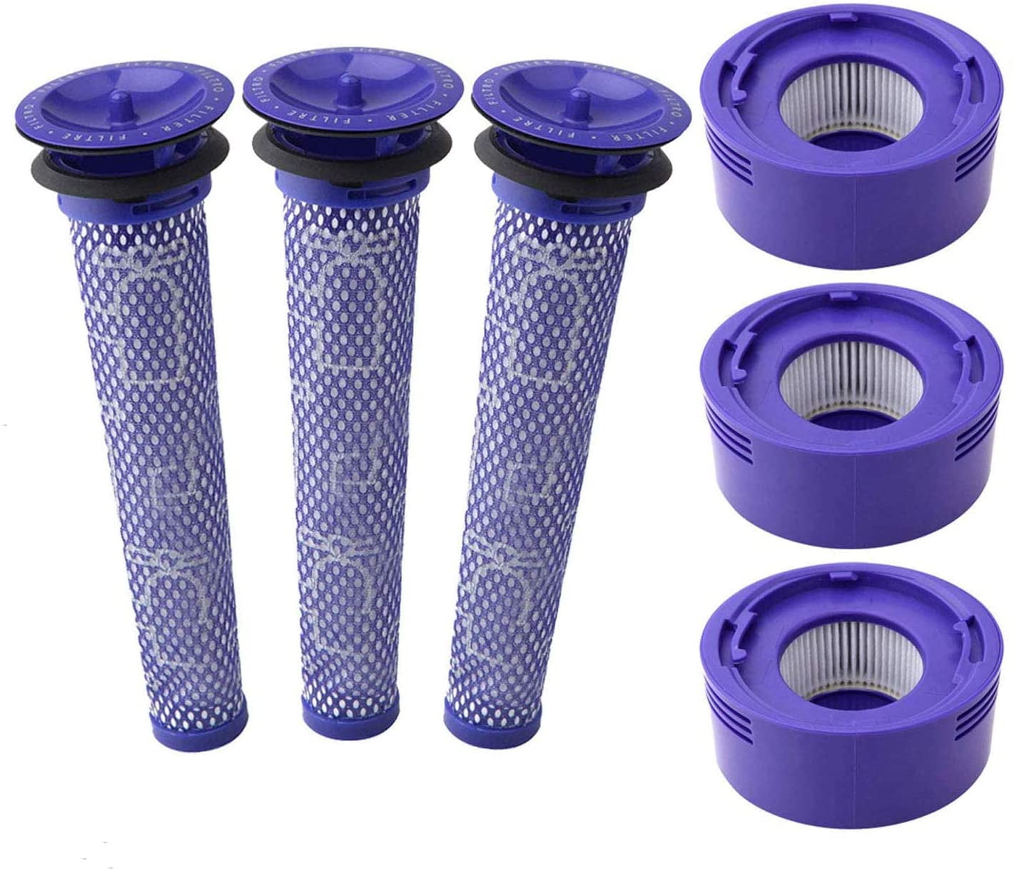 Dyson Filter Replacement Replacement Parts Replacement Parts