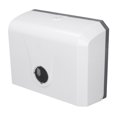 thumbnail image 4 of Wall Mount Paper Towel Dispenser, Bathroom Paper Holder Easy Change Waterproof View Window  For Kitchen, 4 of 8
