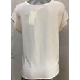 thumbnail image 3 of Blusa Para Dama Talla Mediana Somya Collection  19044, 3 of 3