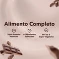 thumbnail image 2 of VIVRI ShakeMe! Chocolate 20 Porciones, 2 of 6