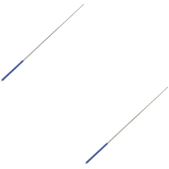 2pcs Hand Pointer Extendable Extendable Telescopic Retractable Pointer Teaching Pointer Stick