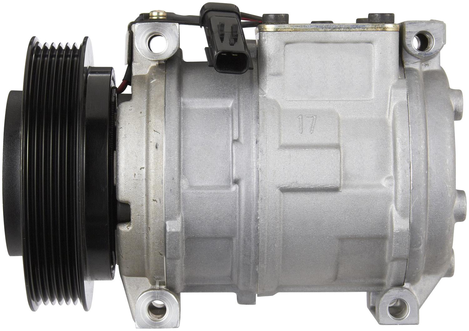 Spectra Premium 0658381 Air Conditioning Compressor - HVAC