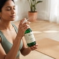 thumbnail image 5 of Nature Skin Shop Resilience Yoga Ritual Mist Sea Kelp and Agave, Natural Post-Practice Spray, 8 Ounces, 5 of 6