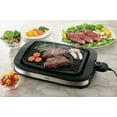 thumbnail image 3 of Zojirushi EB-DLC10XT Indoor Electric Grill, 3 of 3
