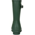 thumbnail image 2 of HUNTER W ORIGINAL SHORT Rain Boots Hunter Green, 2 of 6