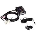 thumbnail image 2 of USA Spec 1998-2013 Toyota/ 2001-2009 Lexes Bluetooth  Phone & Music Interface Phone BT45TOY, 2 of 4