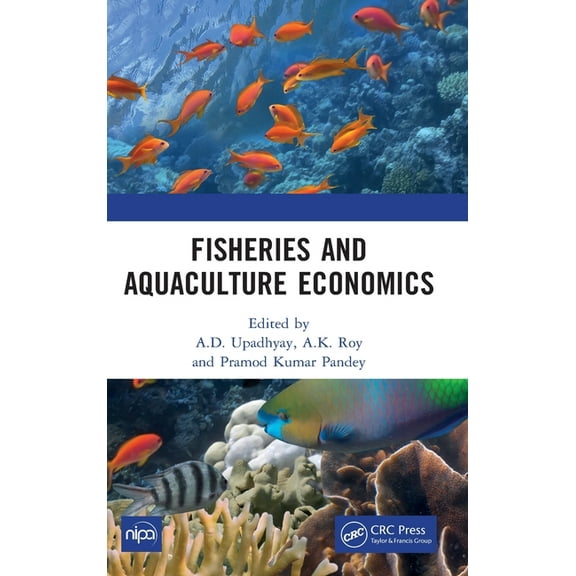 Fisheries and Aquaculture Economics, (Hardcover)