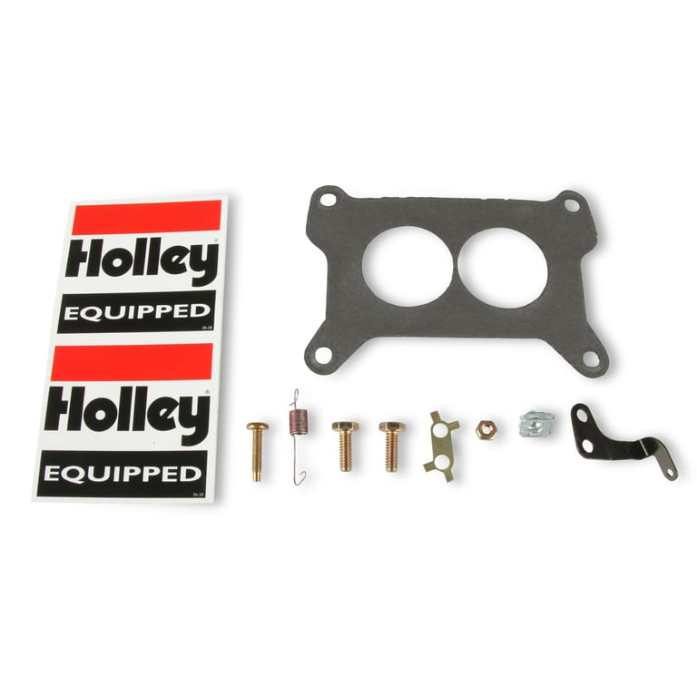 Holley メッキキャブレター　8050B Holley メッキキャブレター 8050B - メルカリ