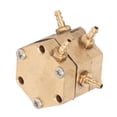 thumbnail image 3 of Water Pressure Valve, Universal Copper Easy Install  Water Valve Regulator  For  Chairs, 3 of 8