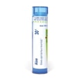 thumbnail image 1 of Medicamento homeopático Boiron Aloe 30C 80 gránulos, 1 of 8