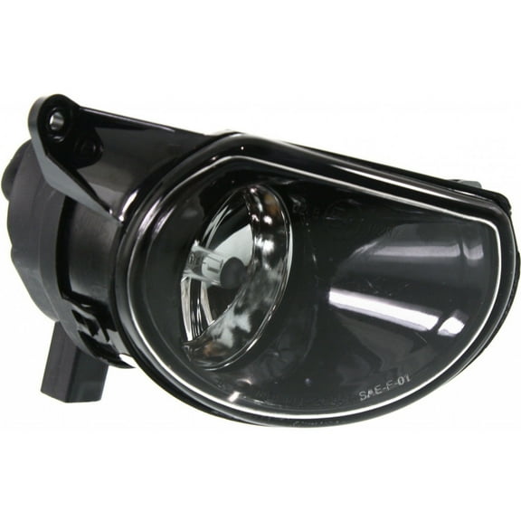 CarLights360: For Audi A3 Fog Light Assembly 2006 2007 2008 Passenger Side For AU2593113