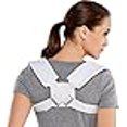 thumbnail image 3 of Bell-Horn Clavicle Posture Support Brace, Small, 3 of 3
