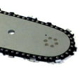 thumbnail image 2 of 18 Chainsaw Bar & Chain Combo .325 .063 74 DL Compatible with Stihl / Fits MS260, MS261, MS270, MS280, MS291, MS310, MS360, MS361 / Compatible with Oregon Part # 105706, 2 of 6