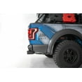 thumbnail image 5 of Addictive Desert R110011370103 Bomber Rear Bumper Fits select: 2017-2020 FORD F150 RAPTOR, 5 of 6