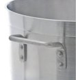 thumbnail image 5 of Update International 60-Quart Heavy Duty Aluminum Stock Pot - 16.2 Dia, 5 of 5