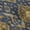Navy, variant on Addison Rugs Mayfield Premium Machine Washable Traditional Global Navy Rectangle Rug, 10' x 14'