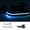 Colorful, variant on LED Dog Leash Light up Dog Leash USB Rechargeable Solid Nylon Webbing Glow Safety Standard Pet Leash for Dog Products