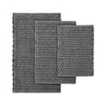 thumbnail image 5 of CoSoTower 100% Cotton Chenille Chain Stitch Rug, 5 of 9